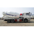 4 * 2 RHD 10CBM Dongfeng-Betonmischer-LKW / Mischer-LKW / Betonmischer-LKW / Zement-LKW / Zementtransport-LKW